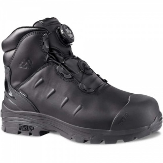 Rock Fall RF709 Lava Non Metallic S3 HI HRO WR M SRC Safety Boot